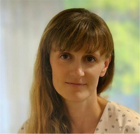 Teresa Kuzianik