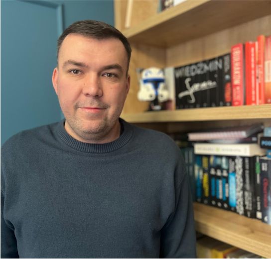 Tomasz Żmuda